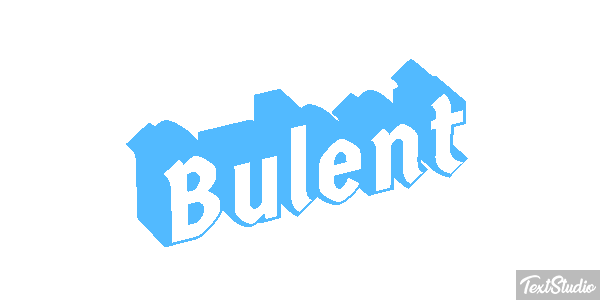 Bülent Metin efekti