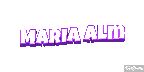 Maria Alm Efeito do texto