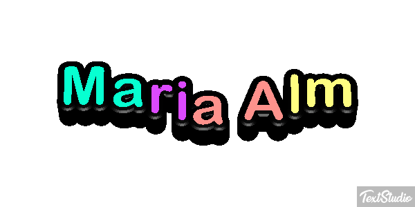 Maria Alm Efeito do texto