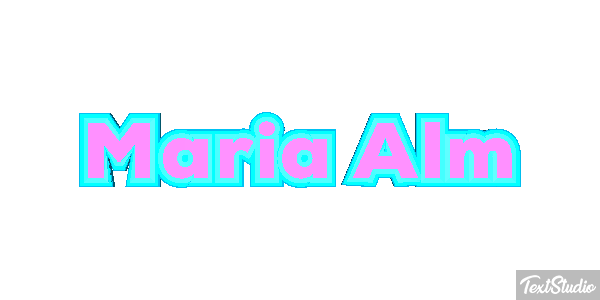 Maria Alm Efeito do texto