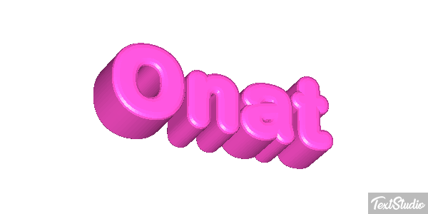 Onat Metin efekti