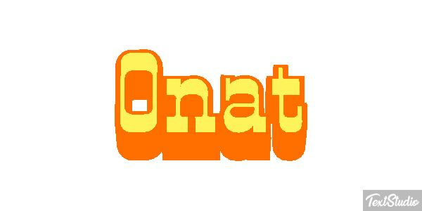Onat Metin efekti