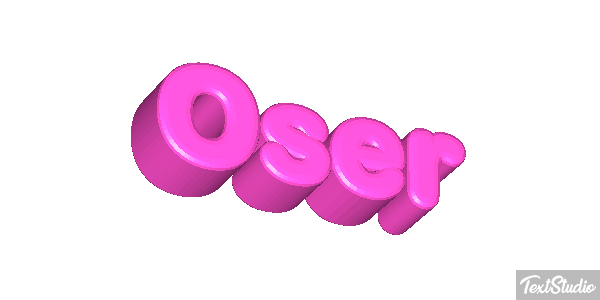 Oser Metin efekti