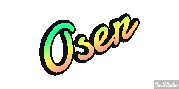 Oser Metin efekti