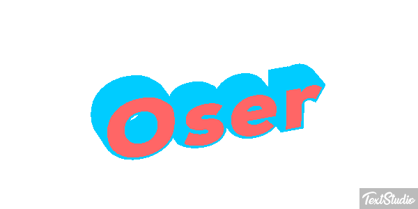 Oser Metin efekti