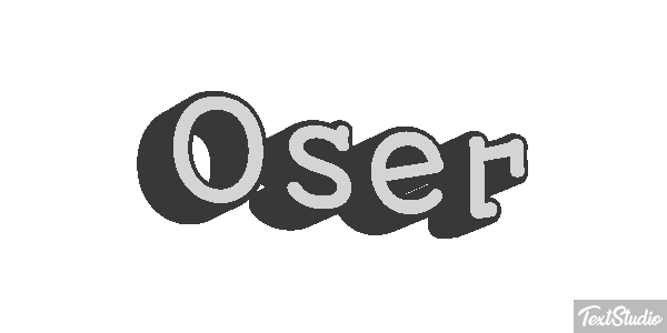 Oser Metin efekti