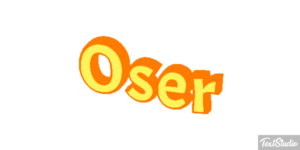 Oser Metin efekti