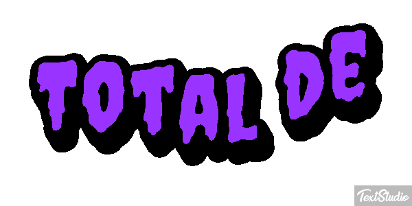 Total de Efeito do texto