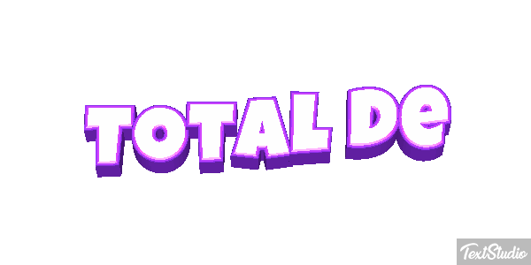 Total de Efeito do texto