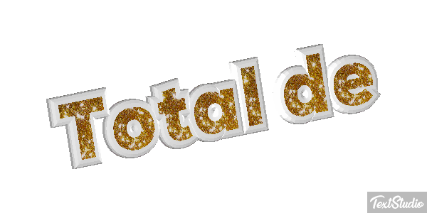 Total de Efeito do texto