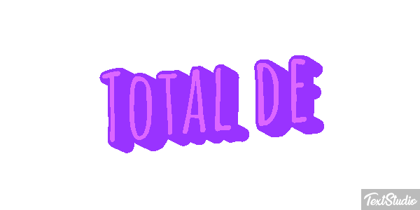 Total de Efeito do texto
