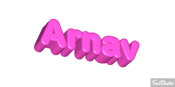 Arnav Effet de texte