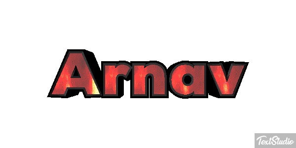 Arnav Effet de texte