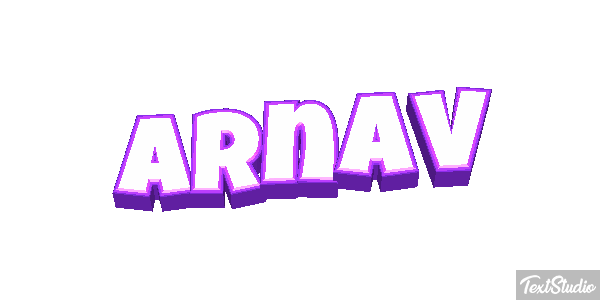 Arnav Effet de texte