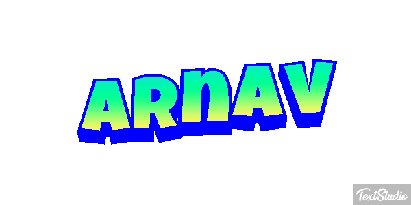 Arnav Effet de texte