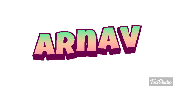 Arnav Effet de texte