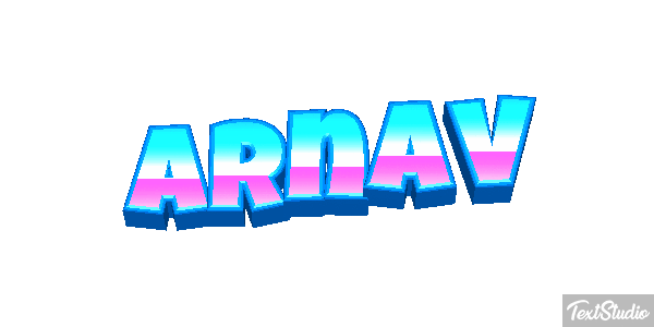 Arnav Effet de texte