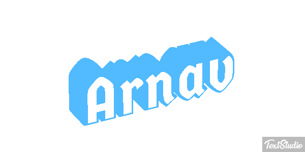 Arnav Effet de texte