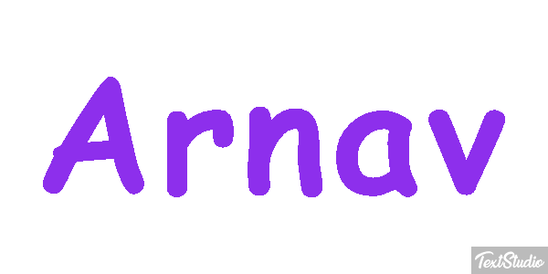 Arnav Effet de texte