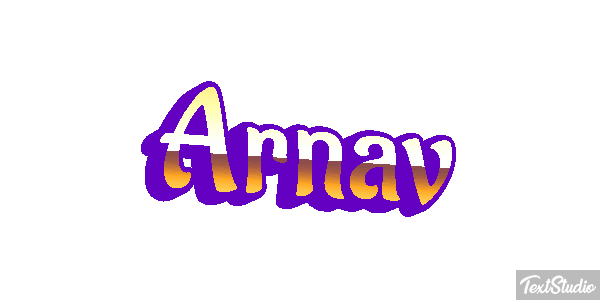 Arnav Effet de texte