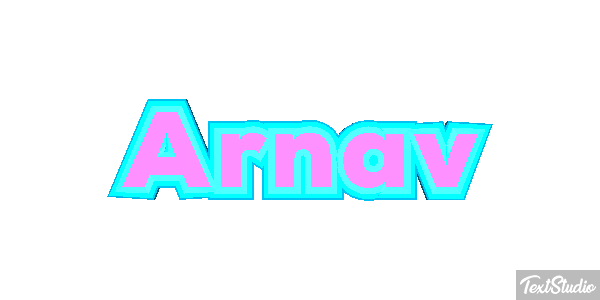 Arnav Effet de texte