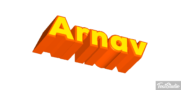 Arnav Effet de texte