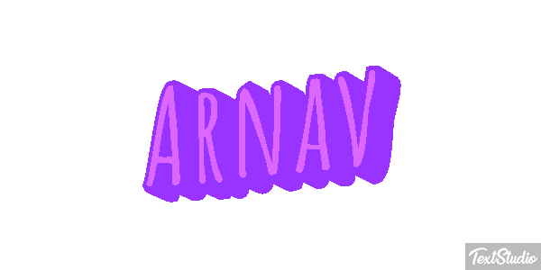 Arnav Effet de texte