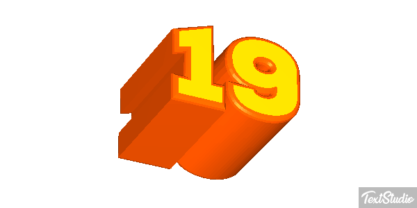 19 Effetto testo