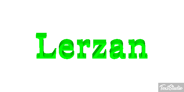 Lerzan Metin efekti