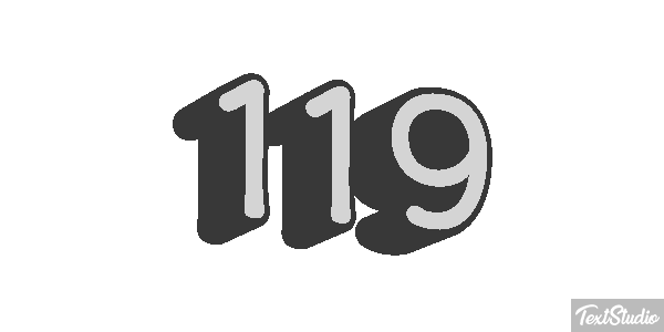 119 Effetto testo