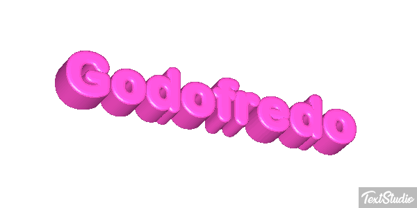 Godofredo Efeito do texto