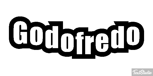 Godofredo Efeito do texto