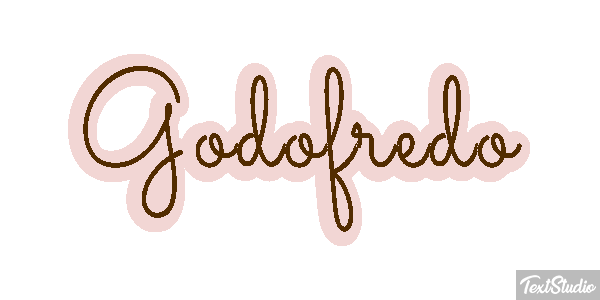 Godofredo Efeito do texto