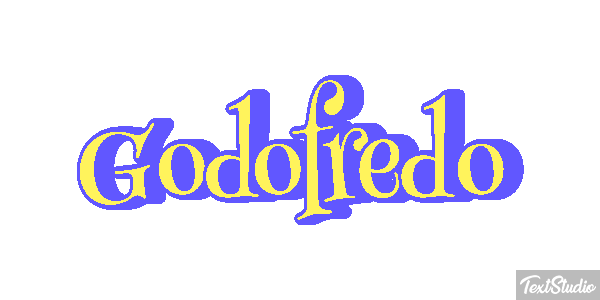 Godofredo Efeito do texto