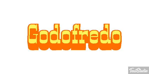 Godofredo Efeito do texto