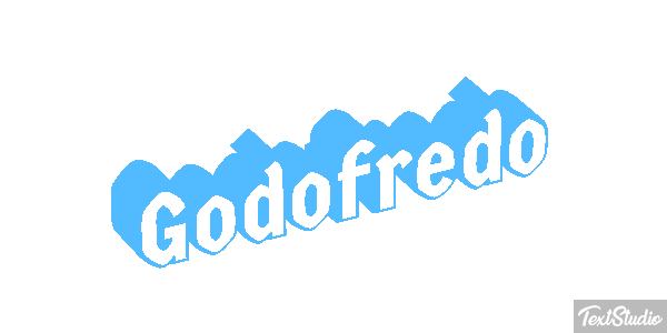 Godofredo Efeito do texto