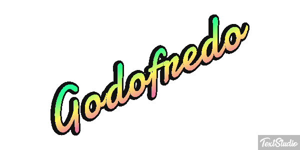 Godofredo Efeito do texto