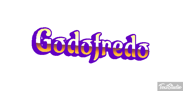 Godofredo Efeito do texto