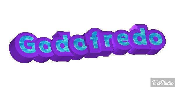 Godofredo Efeito do texto