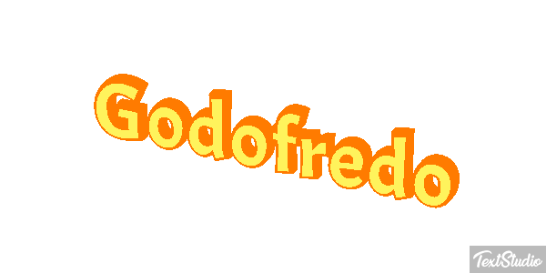 Godofredo Efeito do texto