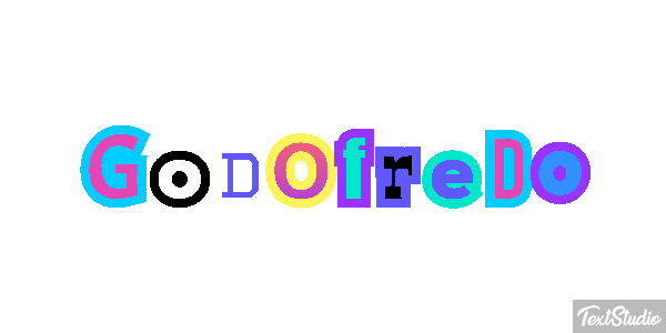 Godofredo Efeito do texto