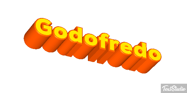 Godofredo Efeito do texto