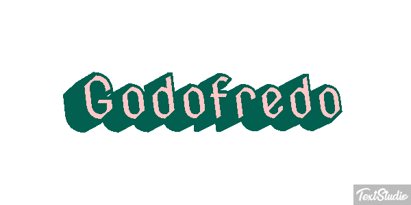 Godofredo Efeito do texto