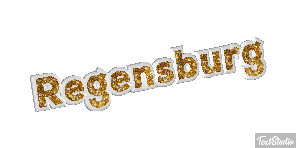 Regensburg Efekt tekstowy