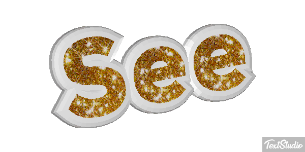 See Text effect