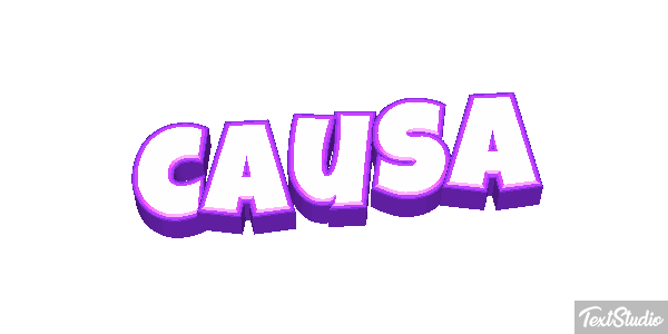 Causa Effetto testo