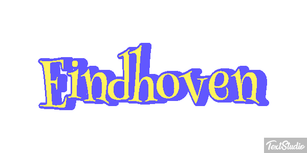 Eindhoven Efekt tekstowy