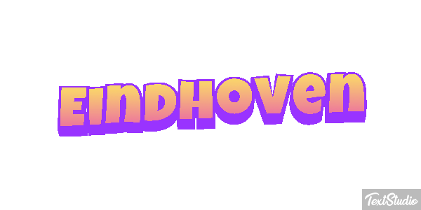 Eindhoven Efekt tekstowy