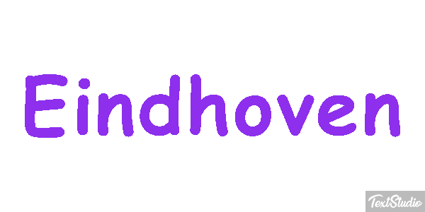 Eindhoven Efekt tekstowy