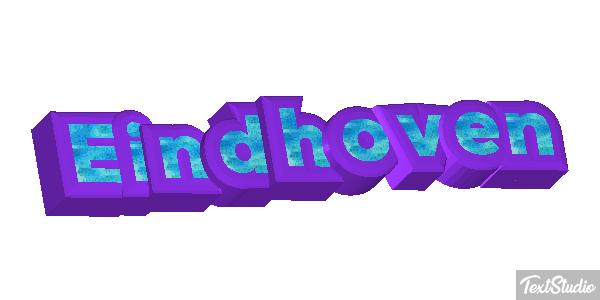 Eindhoven Efekt tekstowy